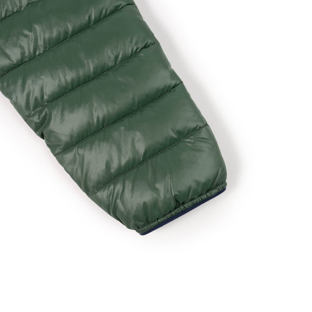 Townie Puffer Jacket - Men's