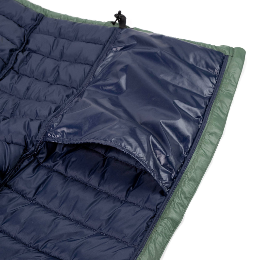 Townie Puffer Jacket - Men's