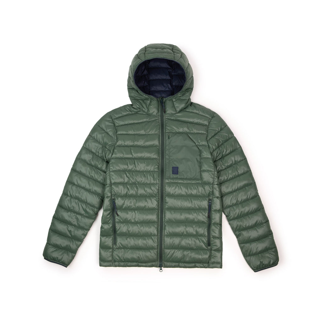 Townie Puffer Jacket - Men's