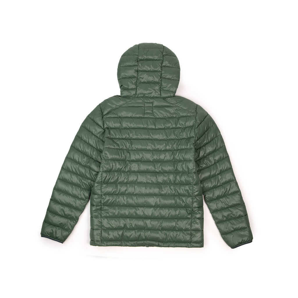 Townie Puffer Jacket - Men's