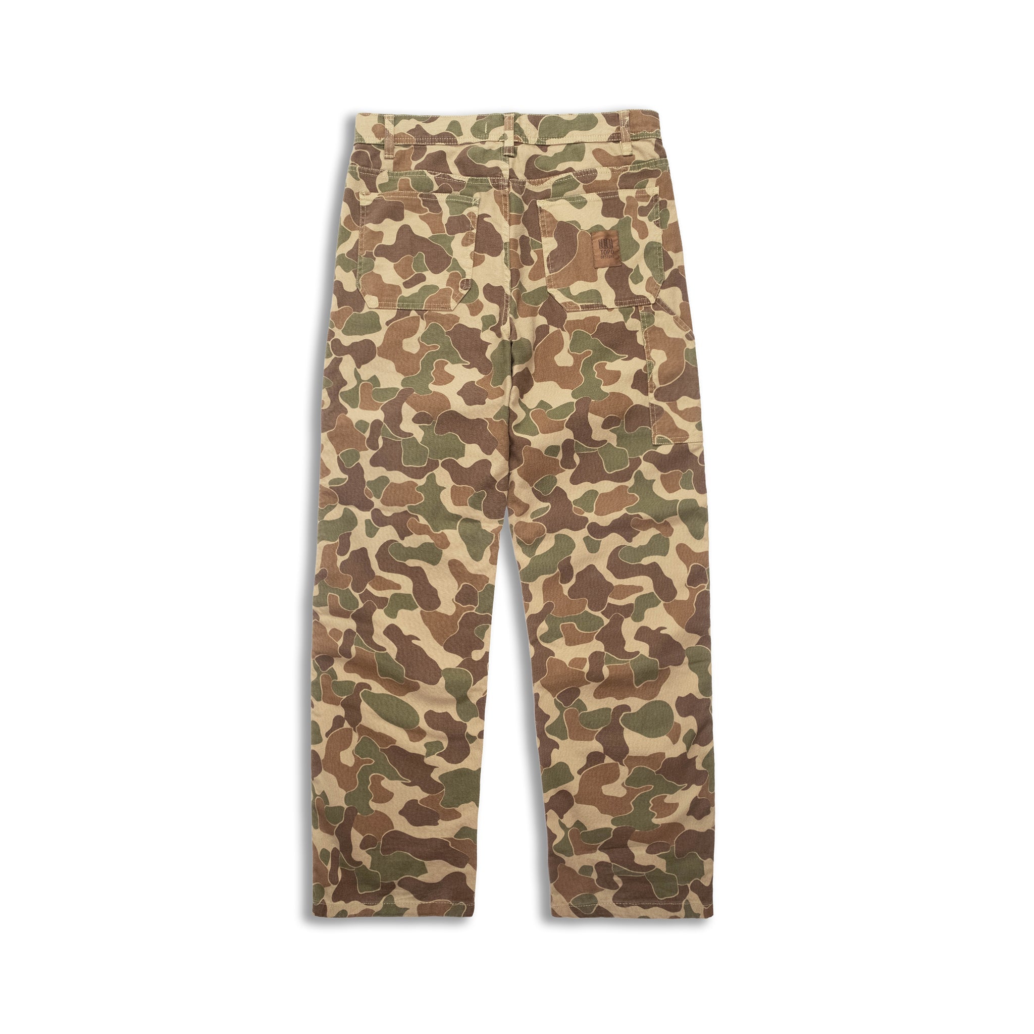 Utility Pants - Men's