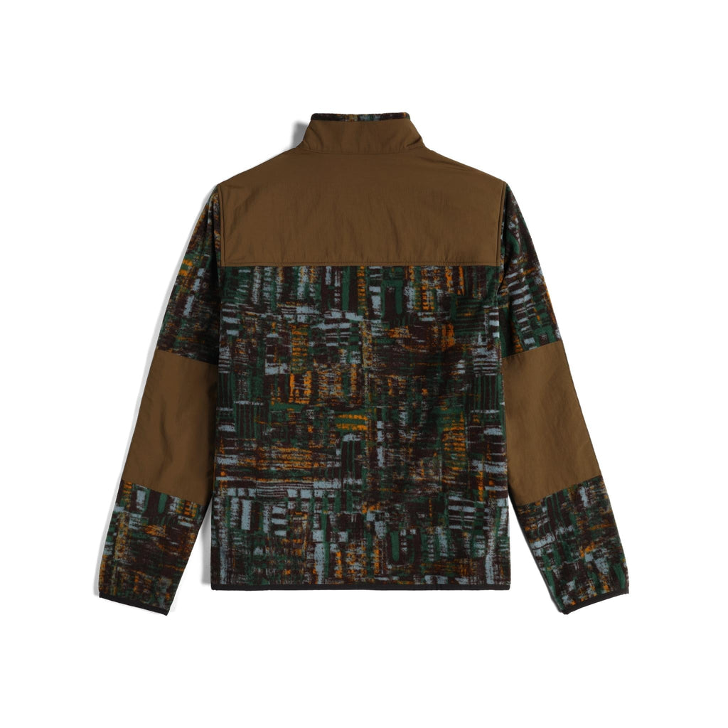 Vista 1/4 Zip Lightweight Fleece - Men's - Final Sale
