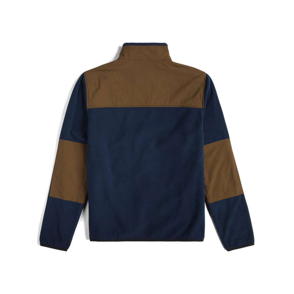 Vista 1/4 Zip Lightweight Fleece - Men's - Final Sale