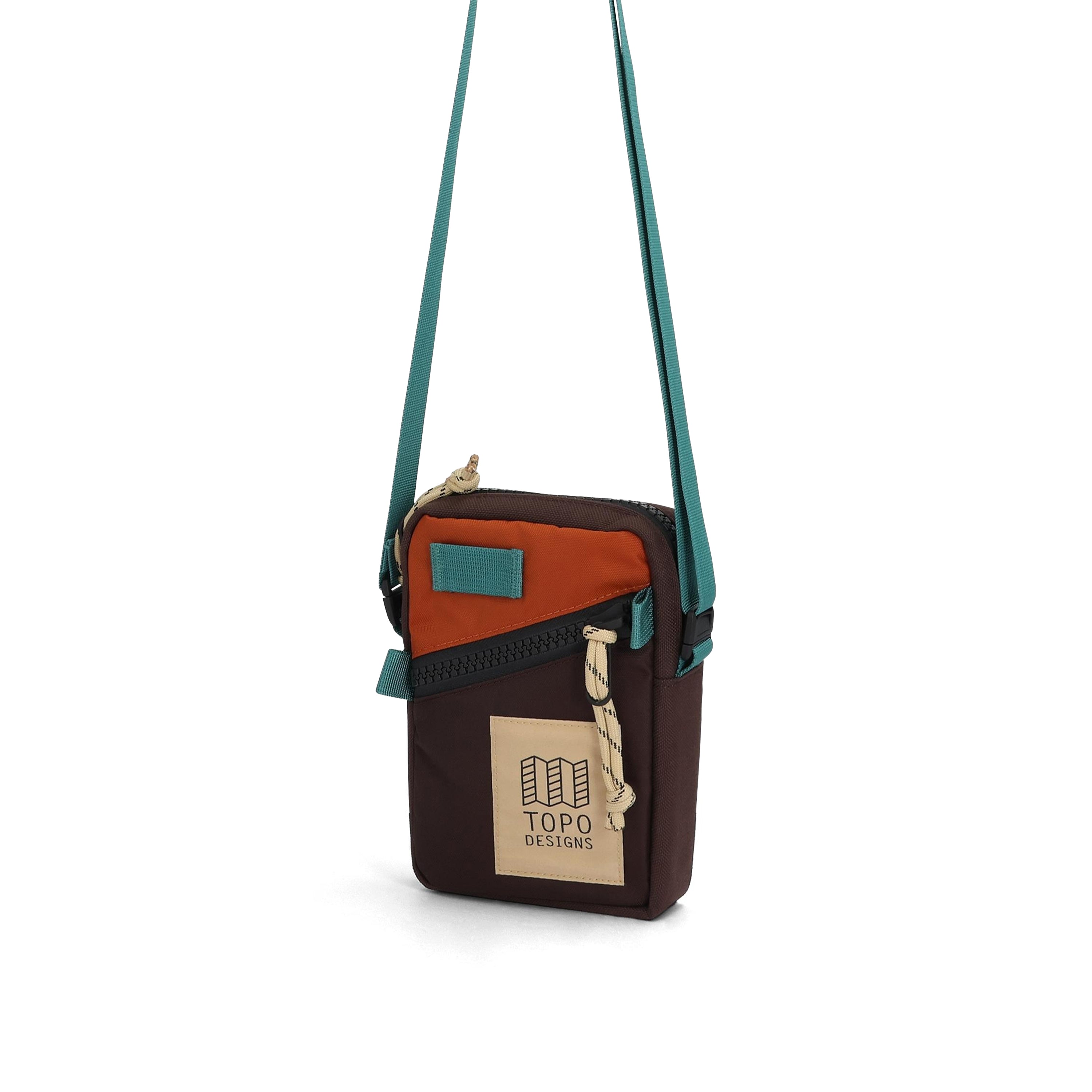 Mini Shoulder Bag