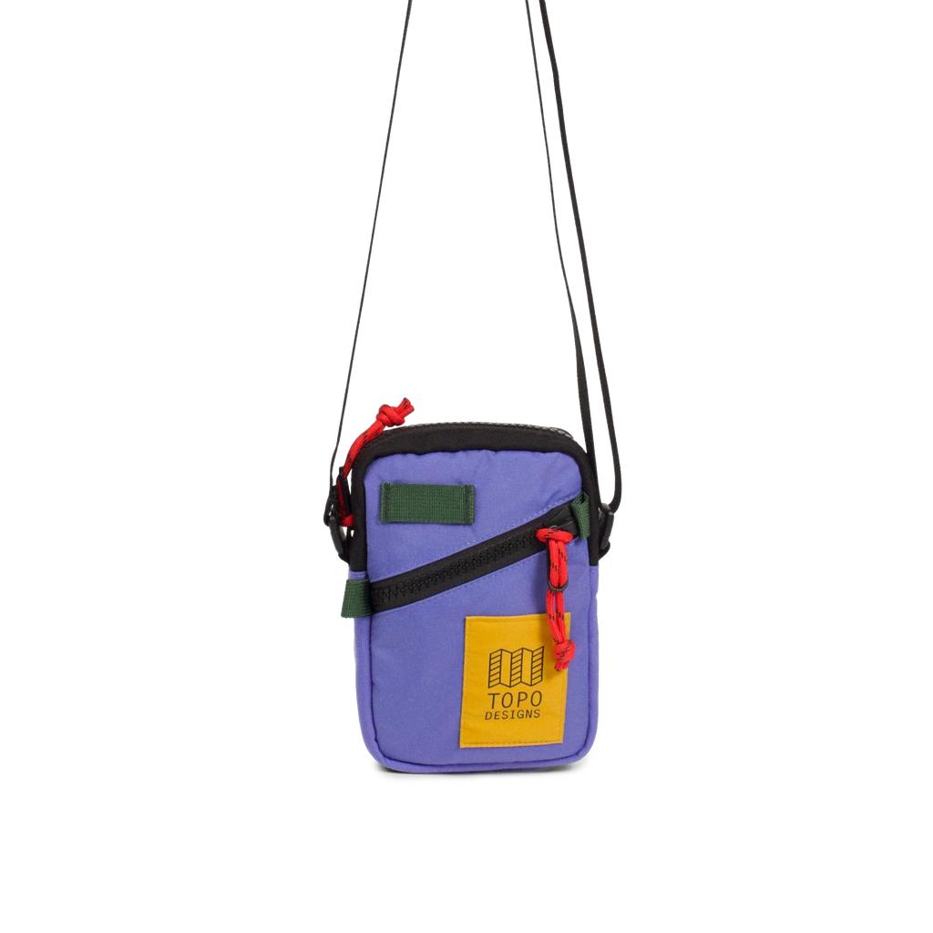 Mini Shoulder Bag - Final Sale
