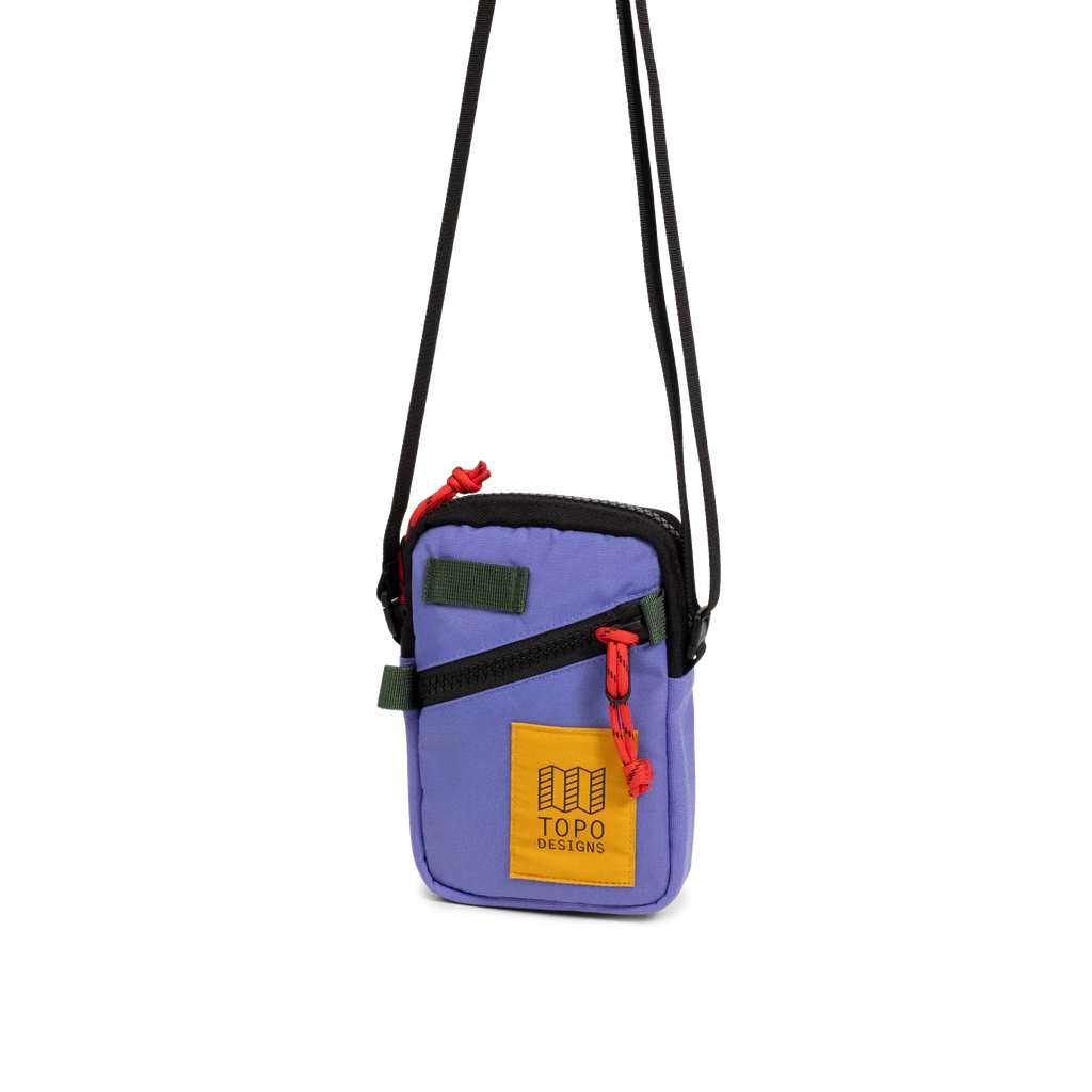 Mini Shoulder Bag