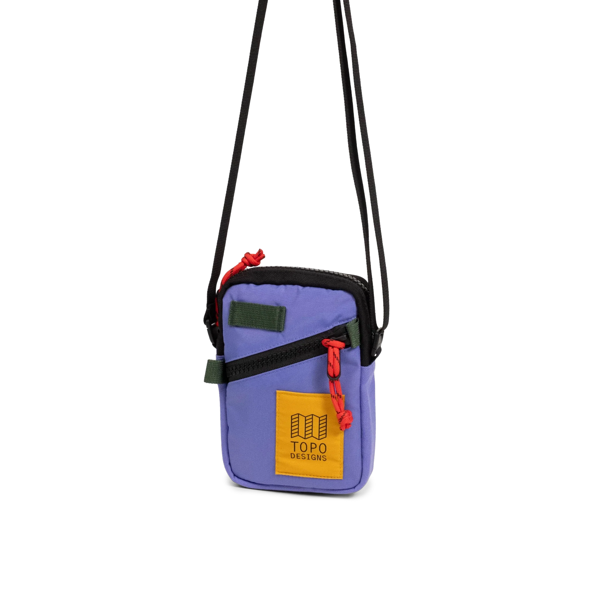 Mini Shoulder Bag