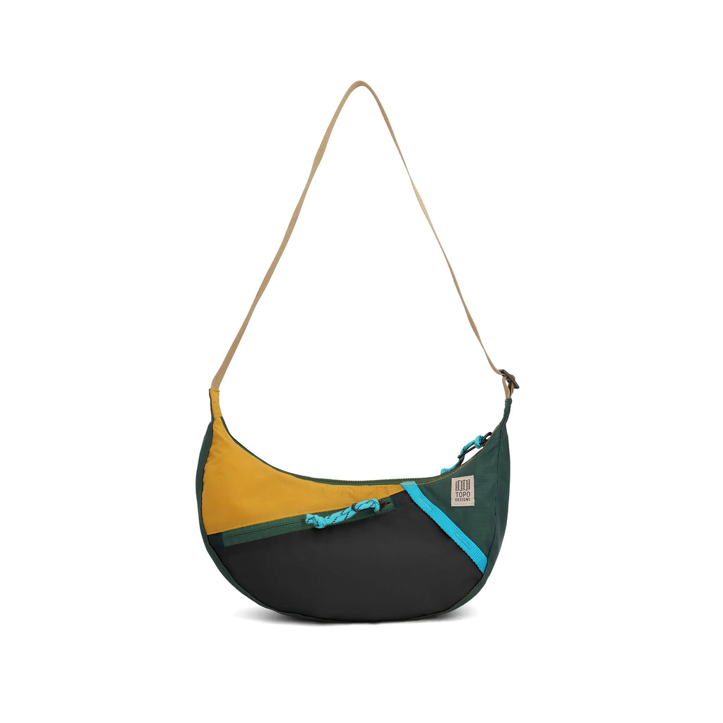 Moonlight Crossbody Bag