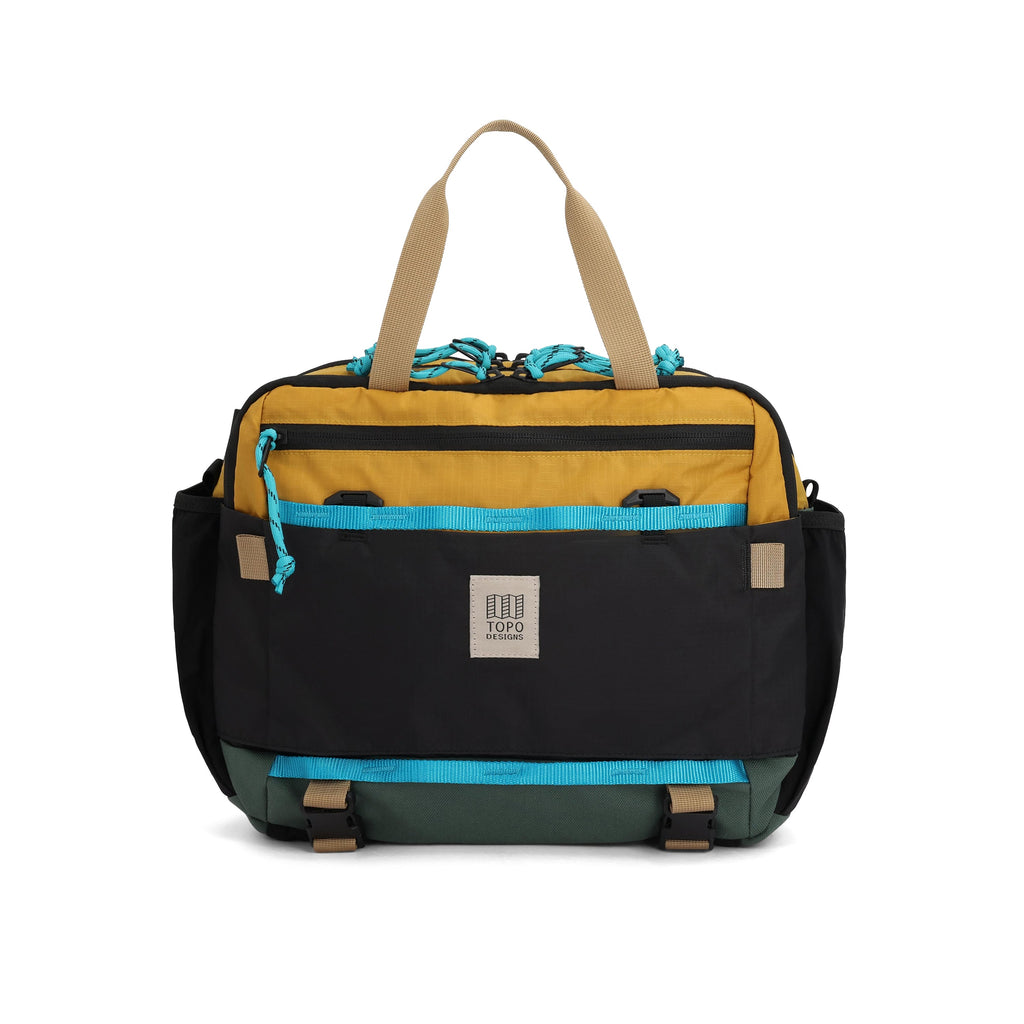 Mountain Cross Bag