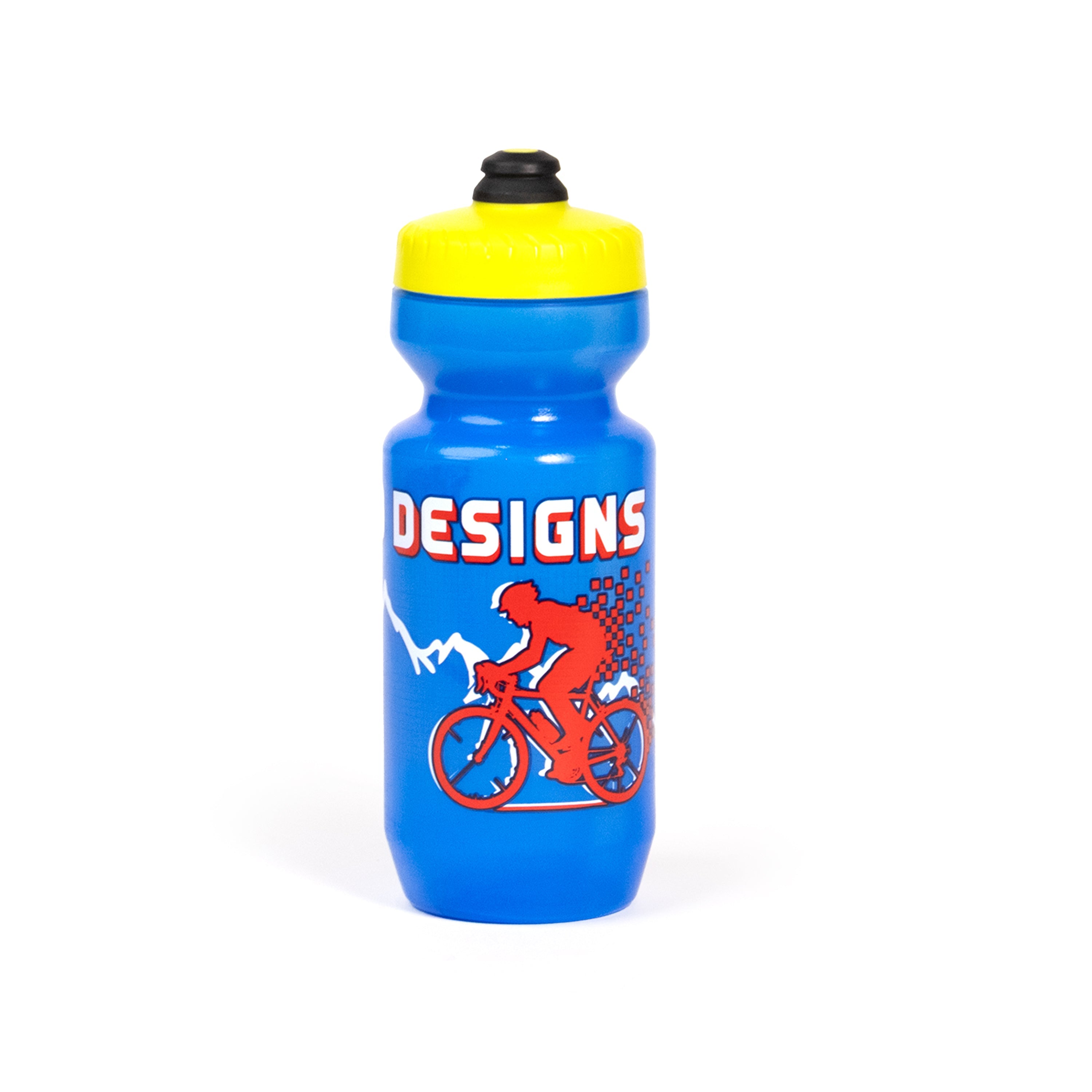 Topo Designs Specialized Purist Water Bottle