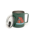Topo Designs x MiiR Camp Cup