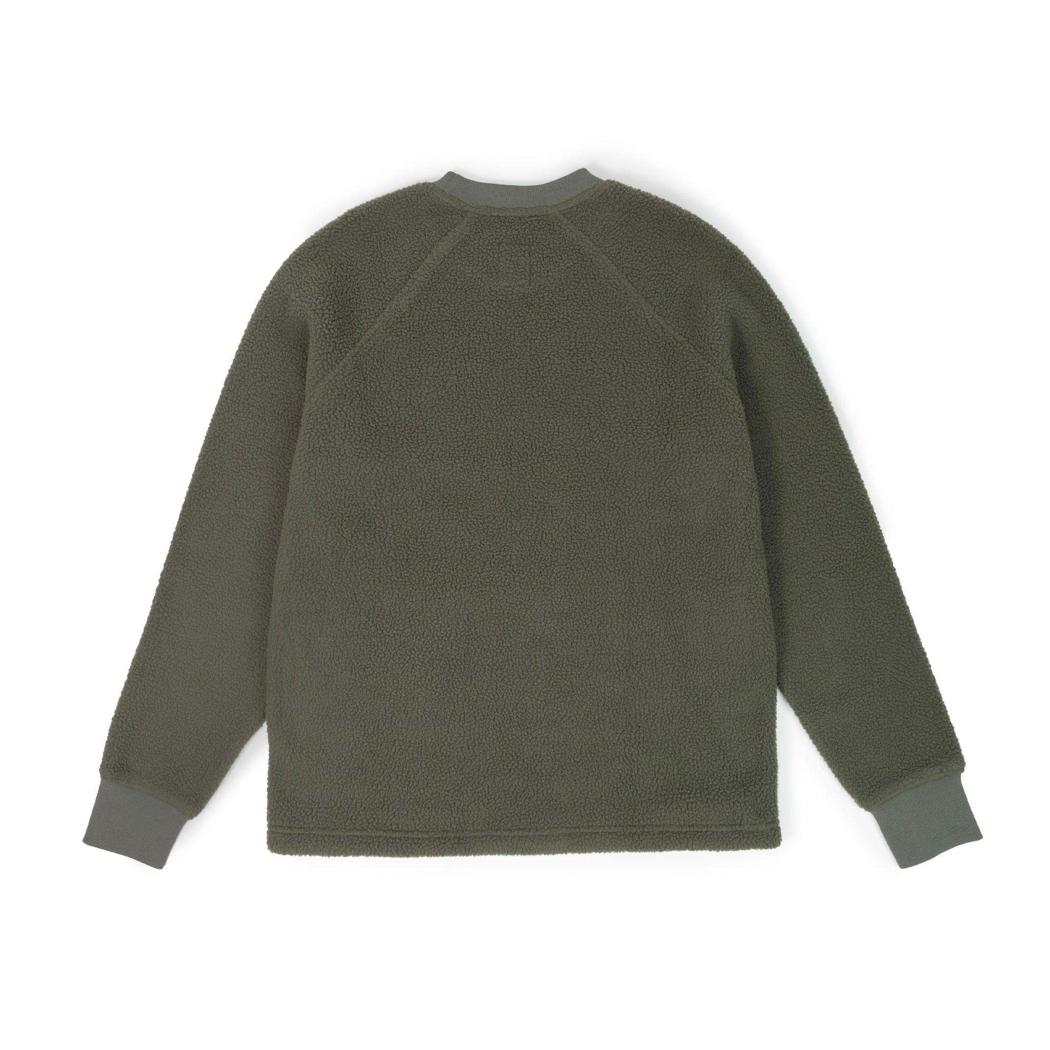 Mountain Fleece Crew - Unisex - Final Sale