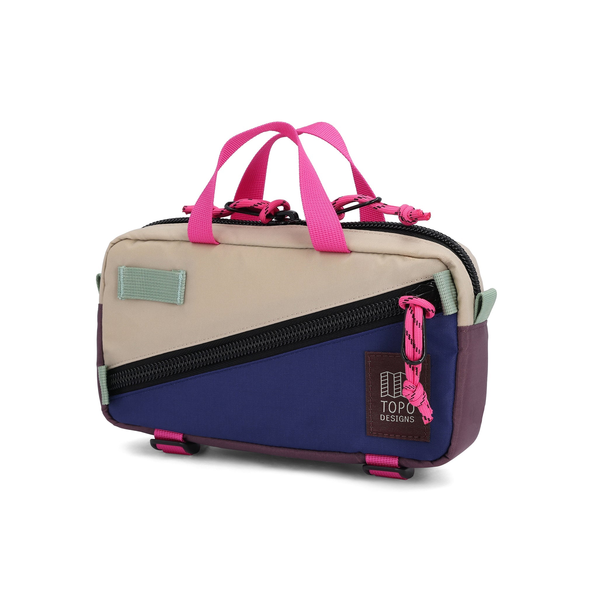 Mini Quick Pack