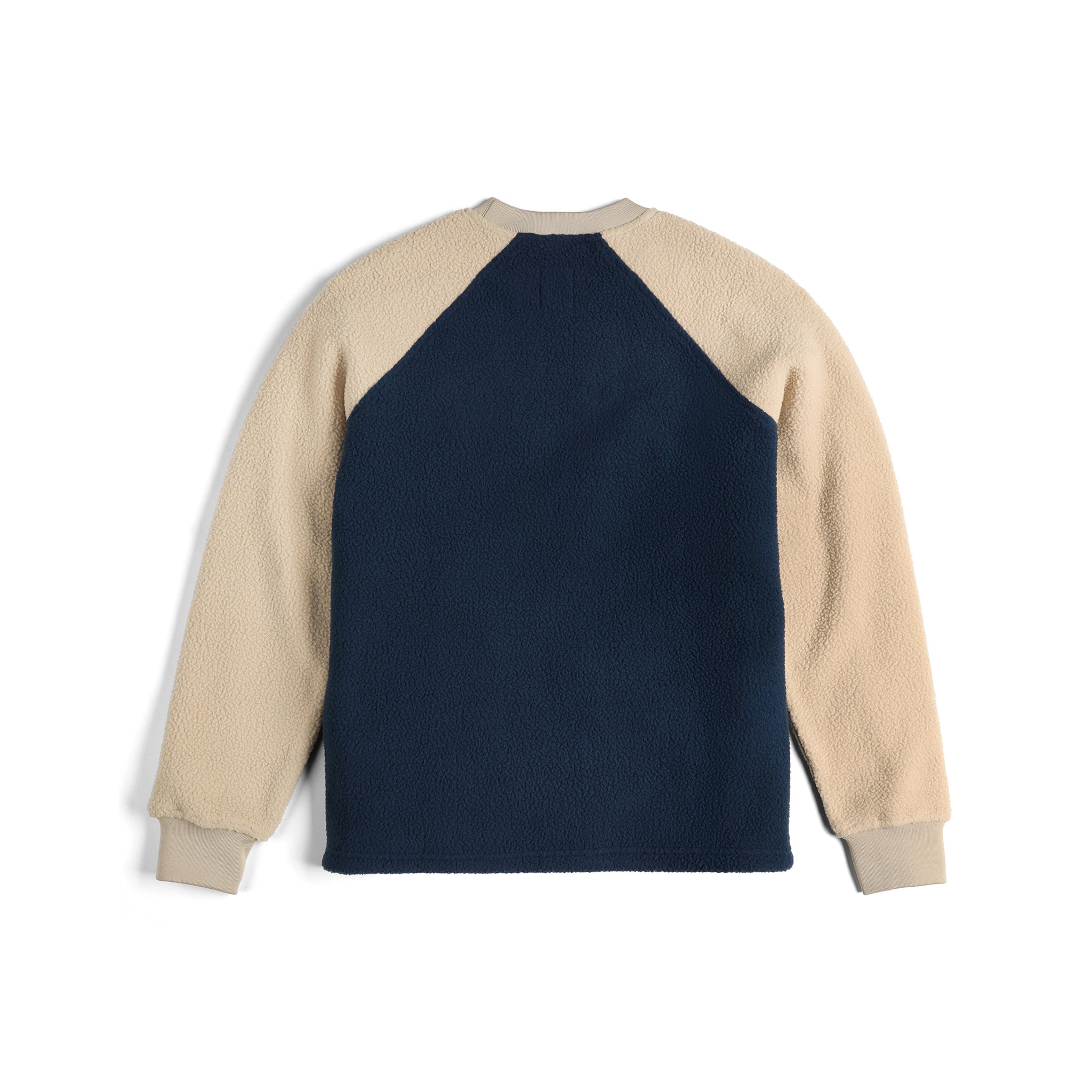 Mountain Fleece Crew - Unisex - Final Sale
