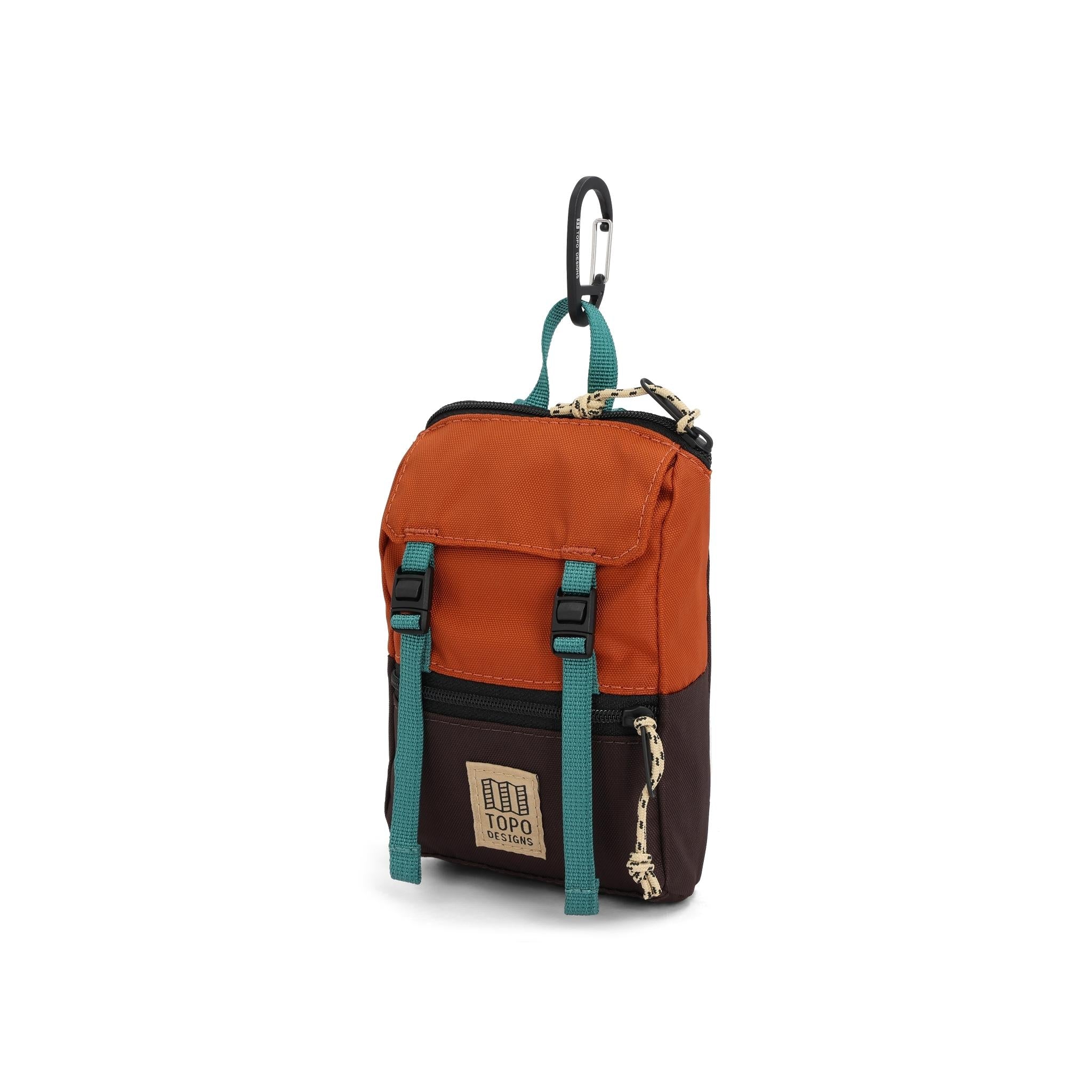 Rover Pack Micro