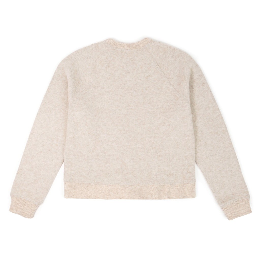 Global Wool Sweater - Women's