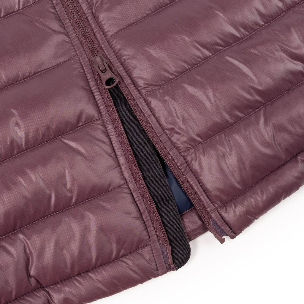 Townie Puffer Jacket - Women's