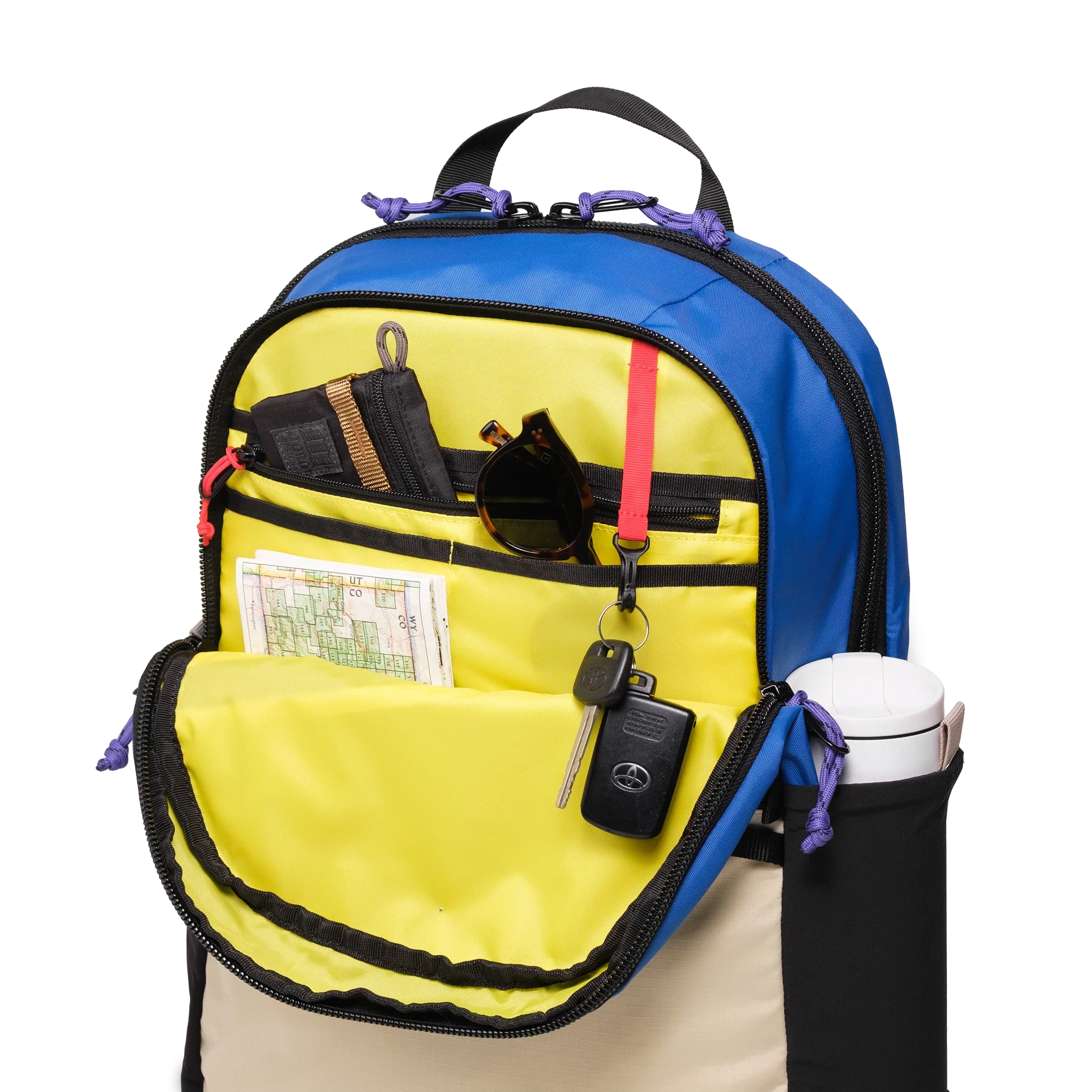 Commuter Backpack