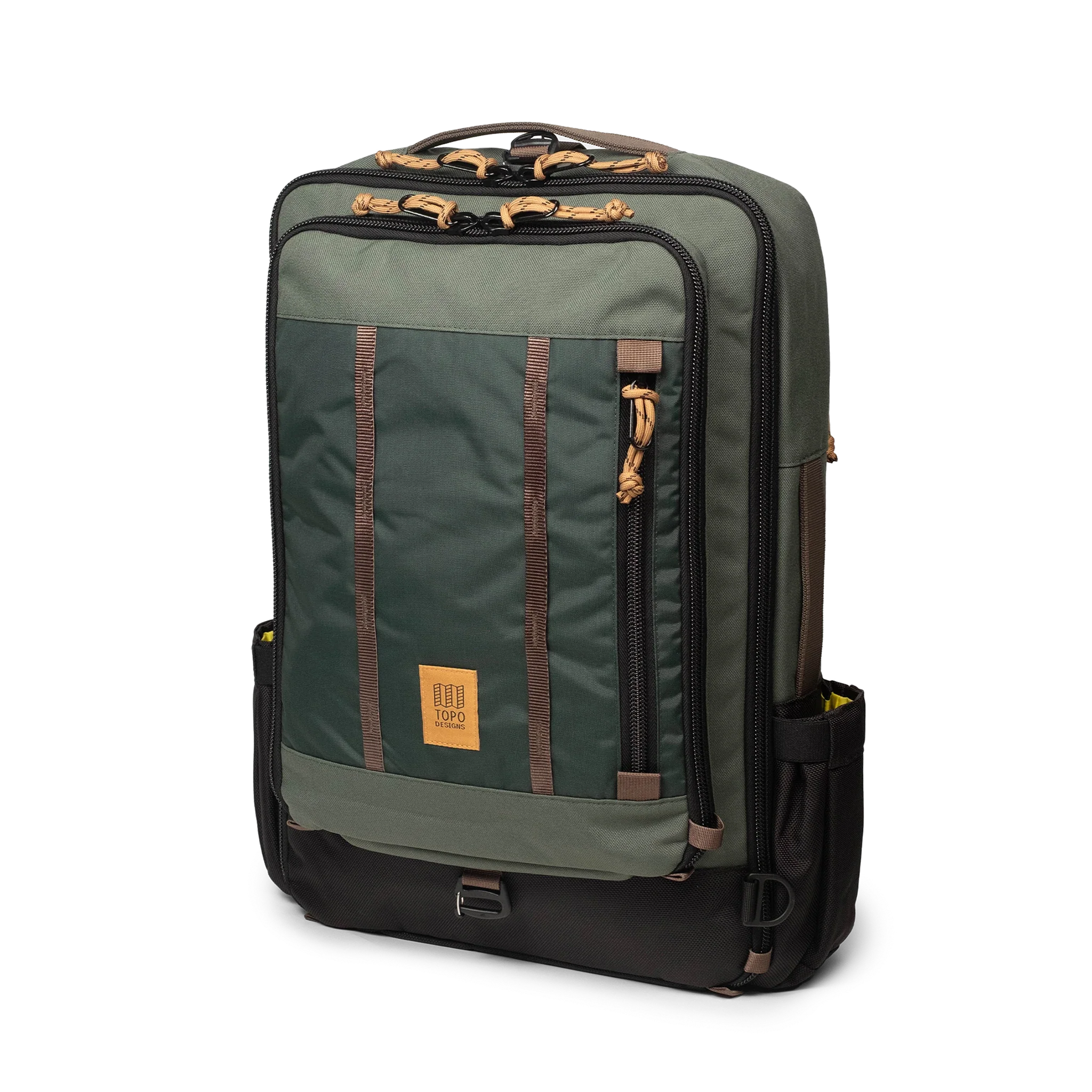 Global Travel Bag 30L