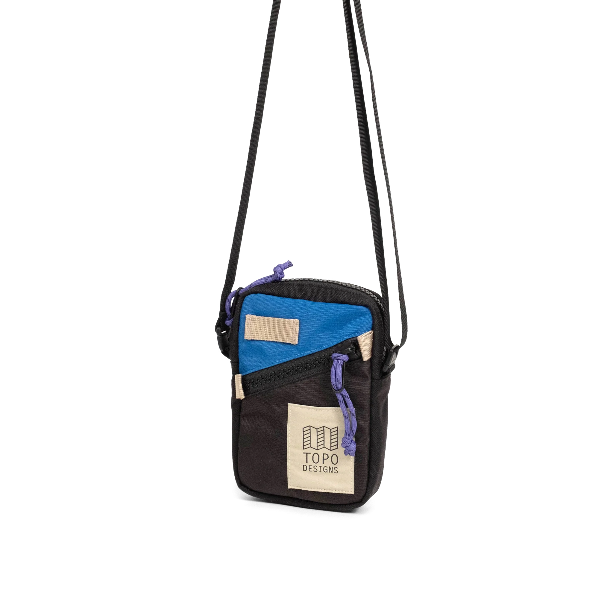 Mini Shoulder Bag - Final Sale