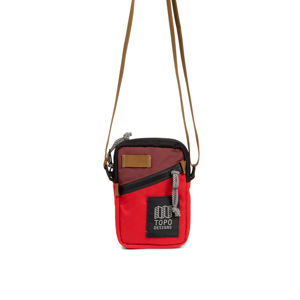 Mini Shoulder Bag
