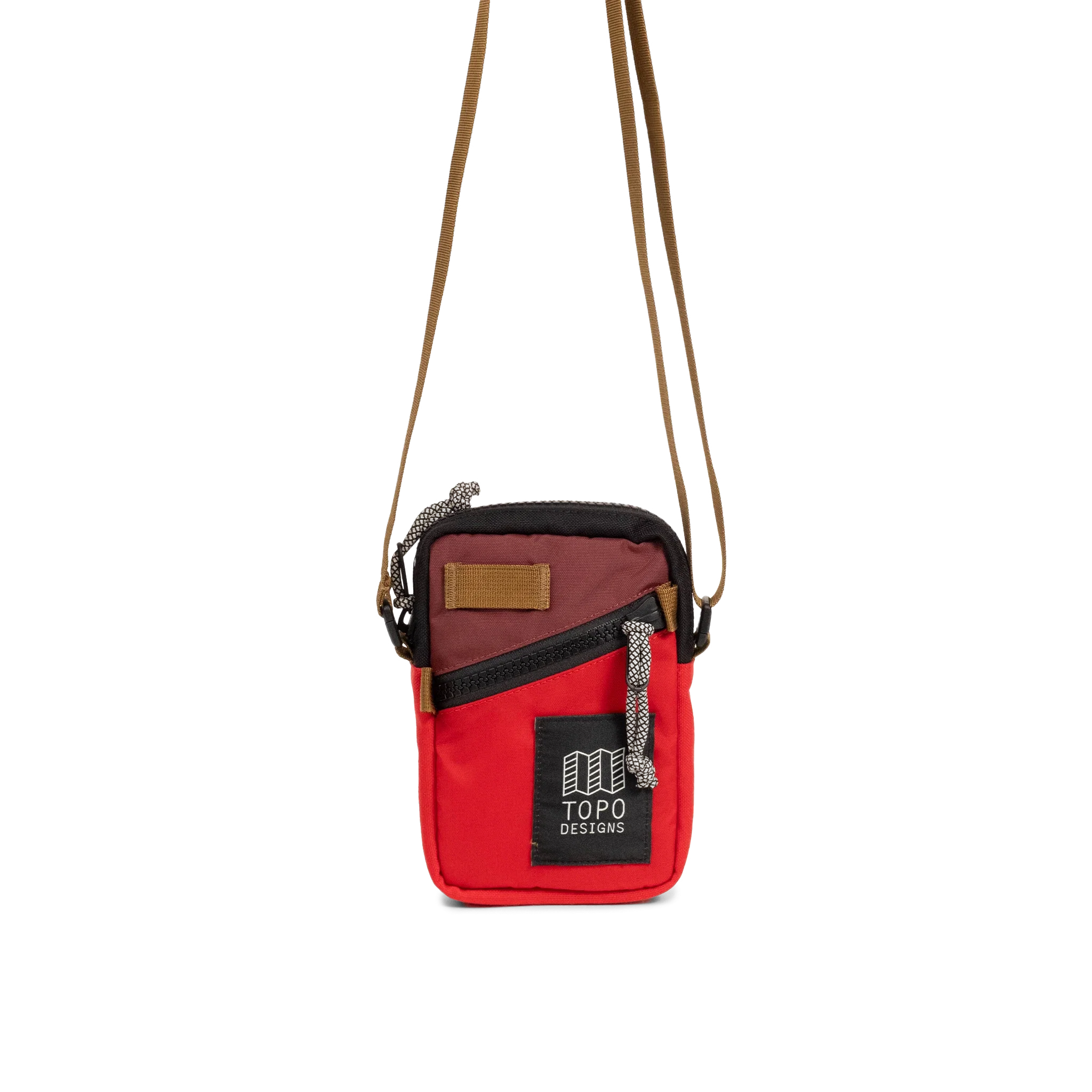 Mini Shoulder Bag