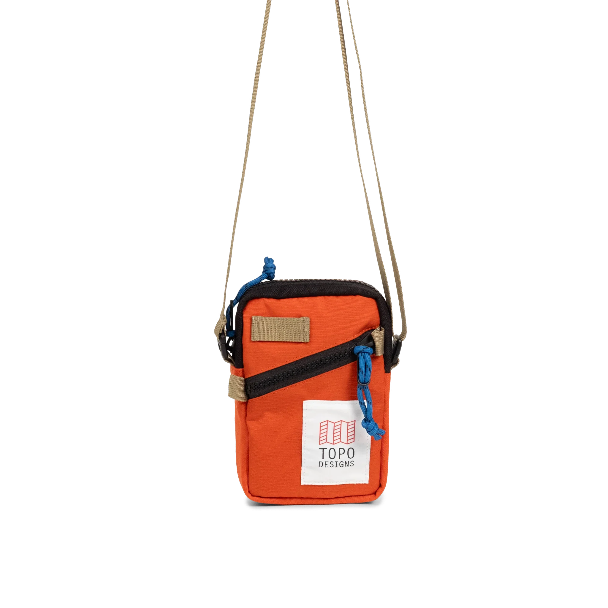Mini Shoulder Bag