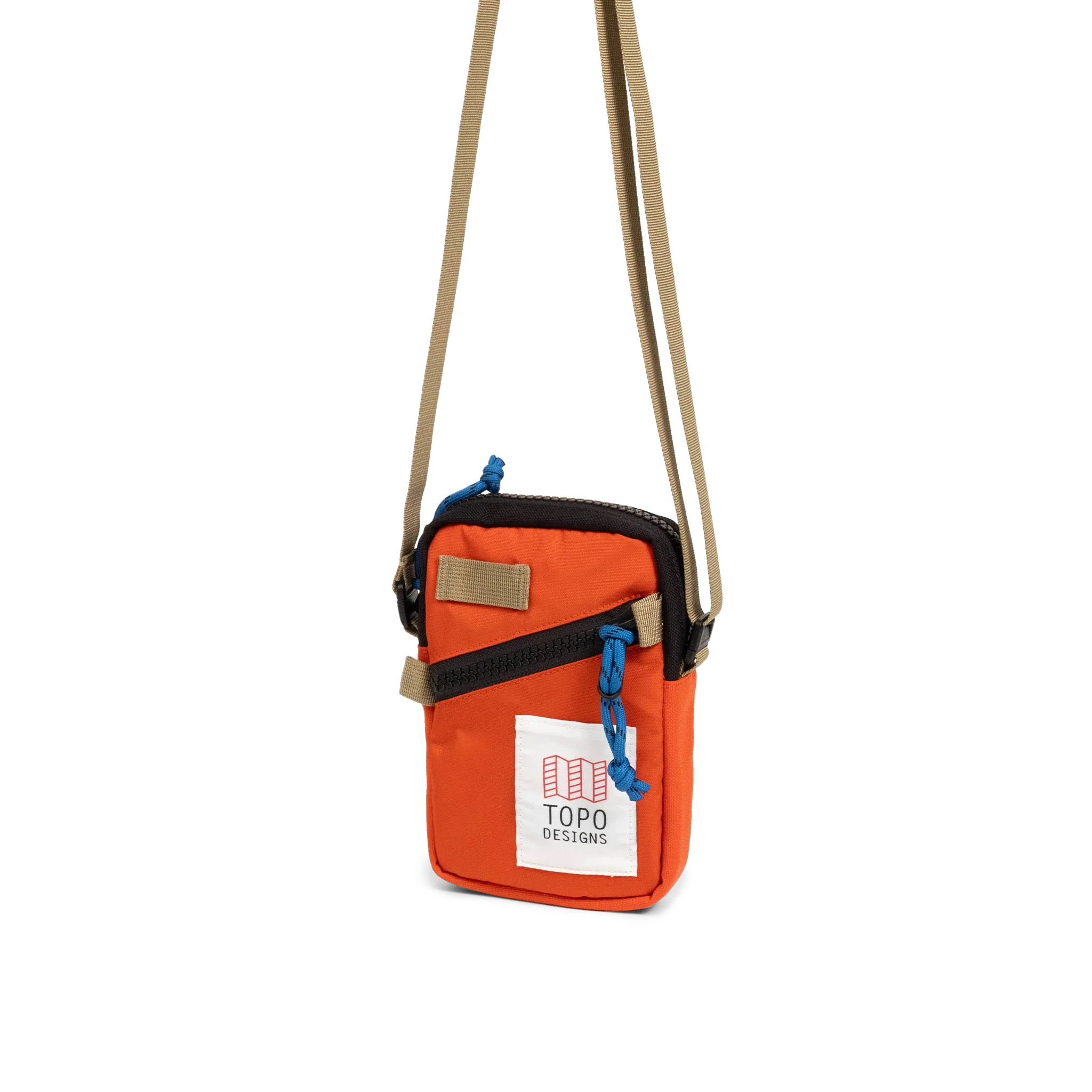 Mini Shoulder Bag
