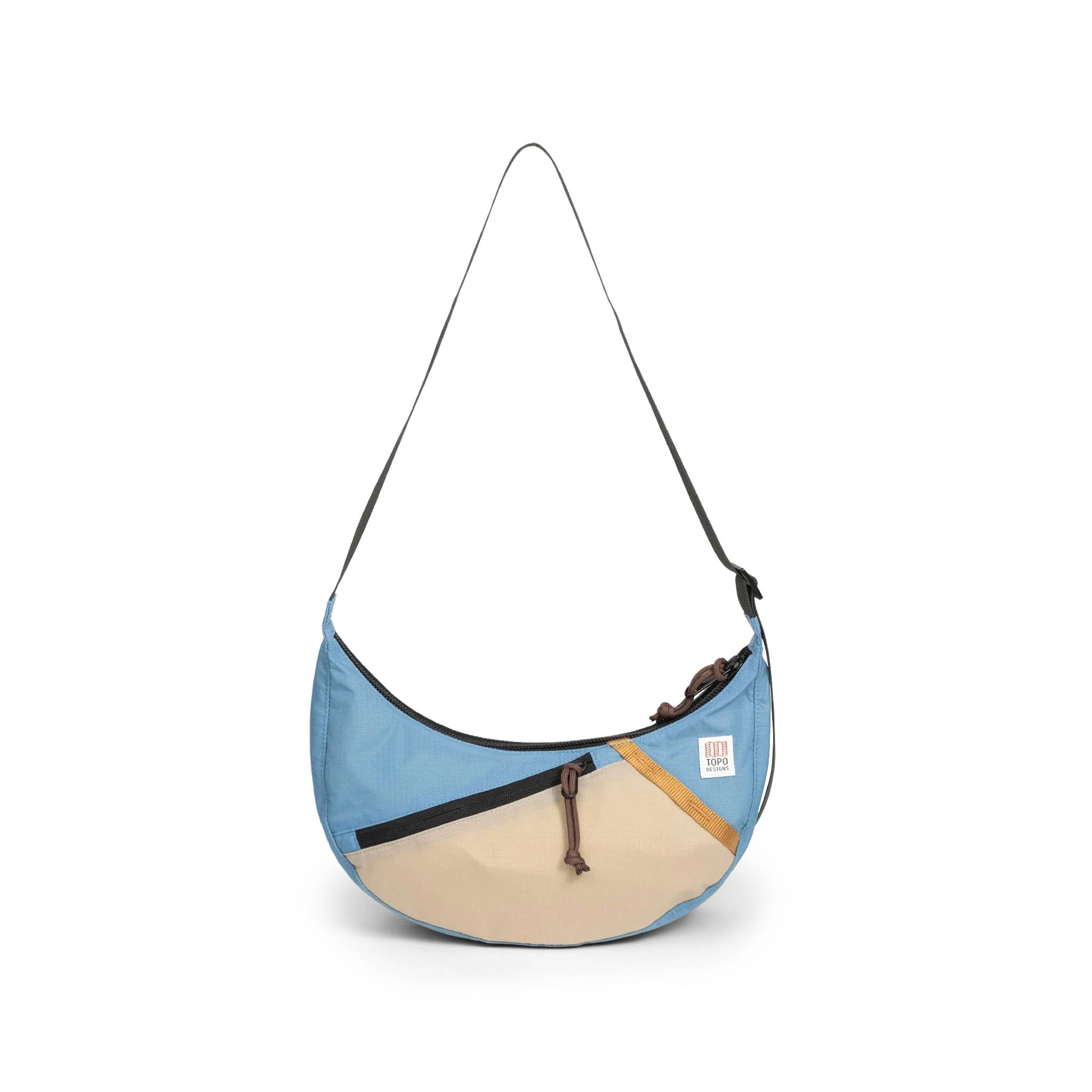 Moonlight Crossbody Bag