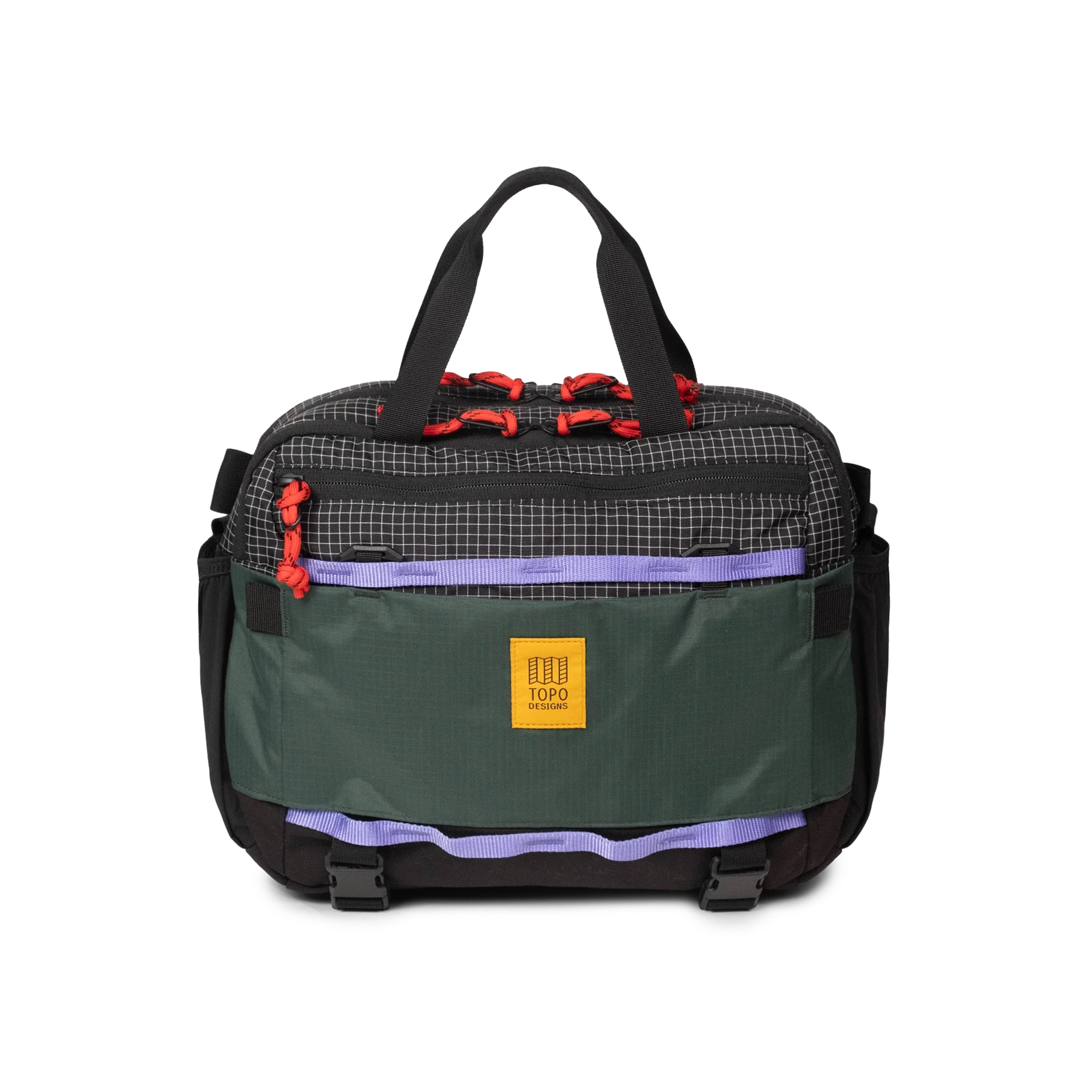 Mountain Cross Bag
