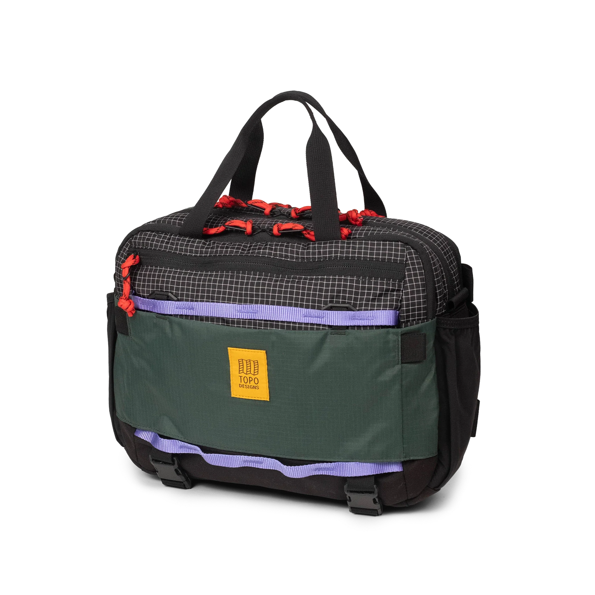 Mountain Cross Bag
