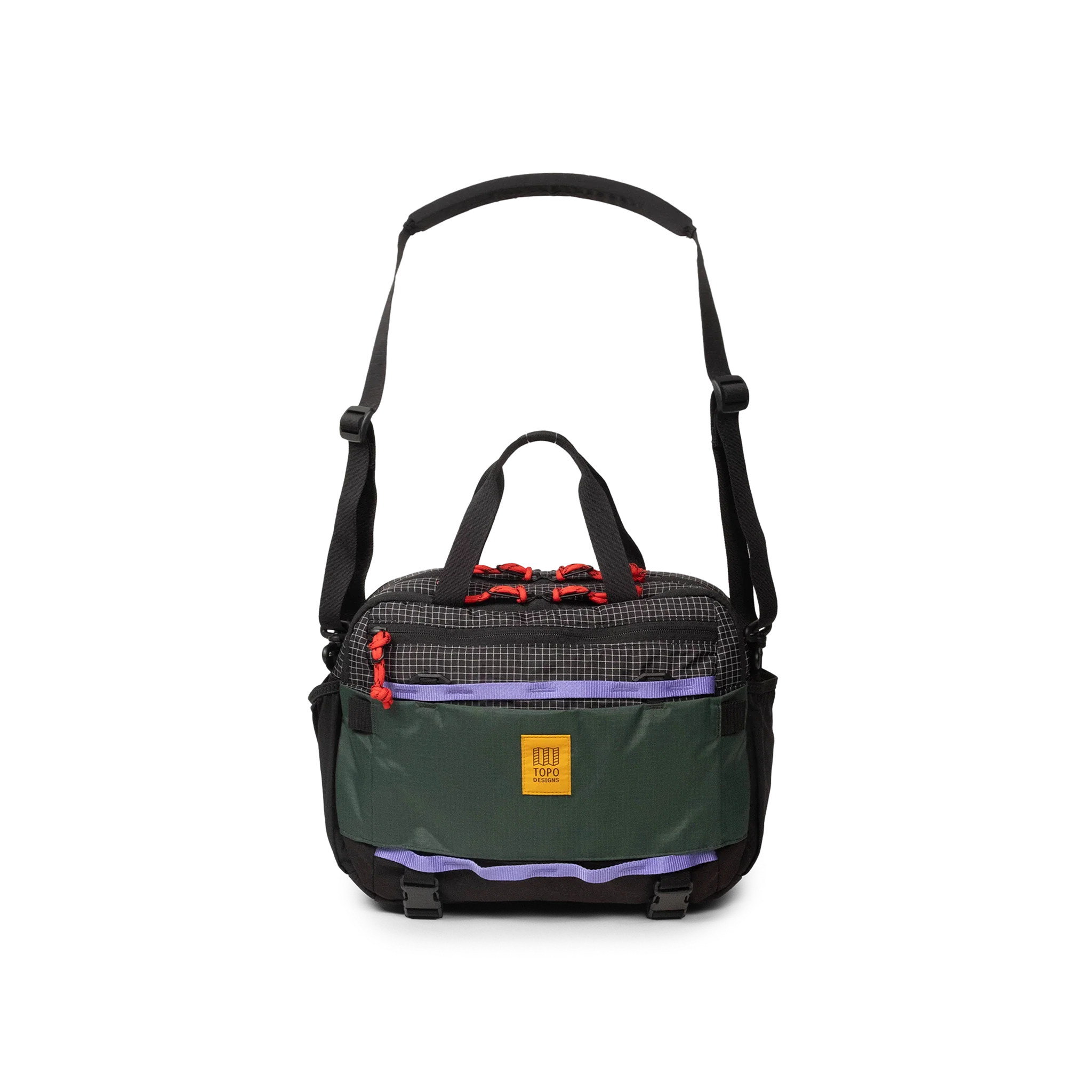 Mountain Cross Bag