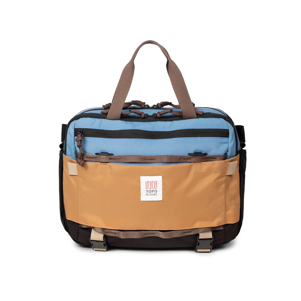 Mountain Cross Bag