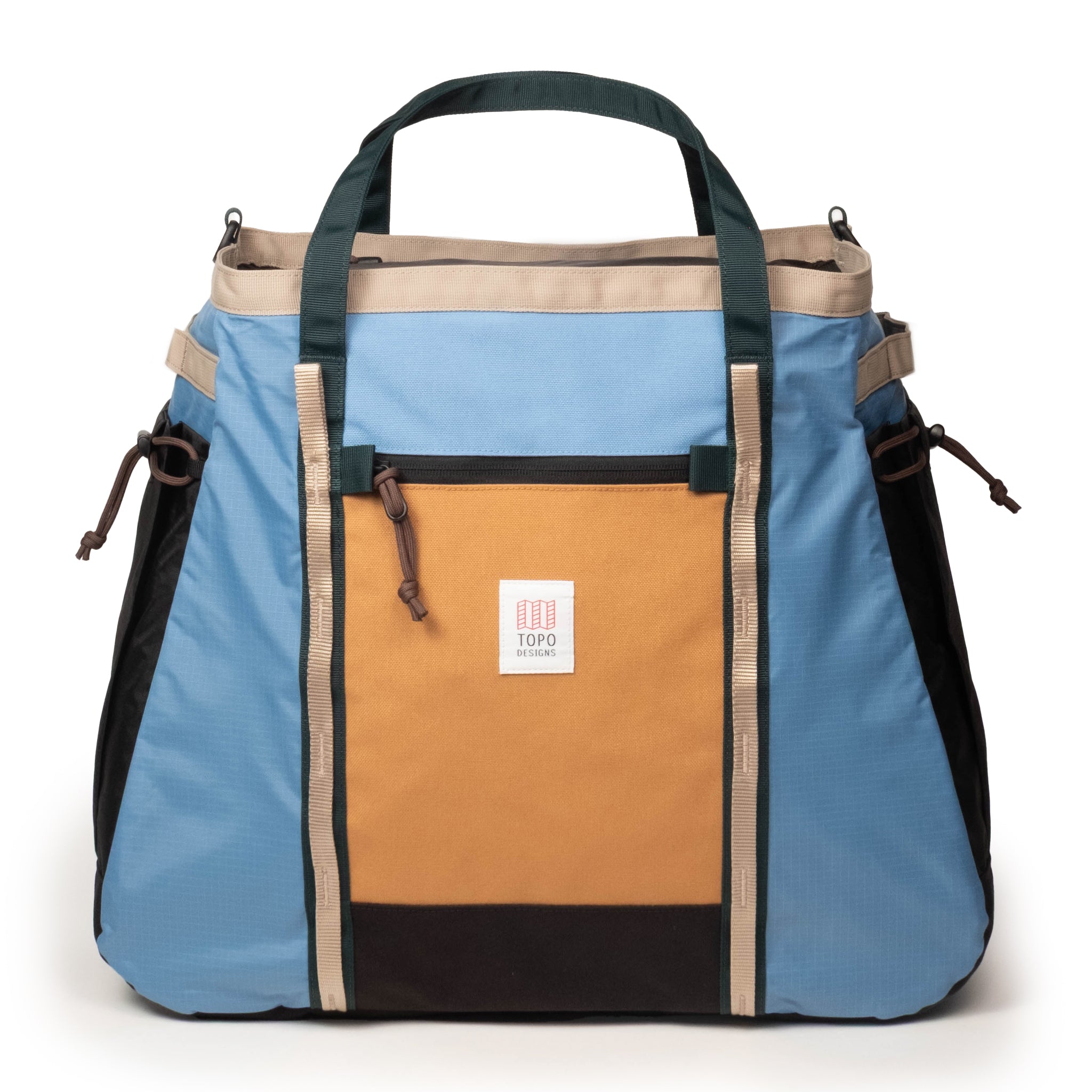 Mountain Gear Bag