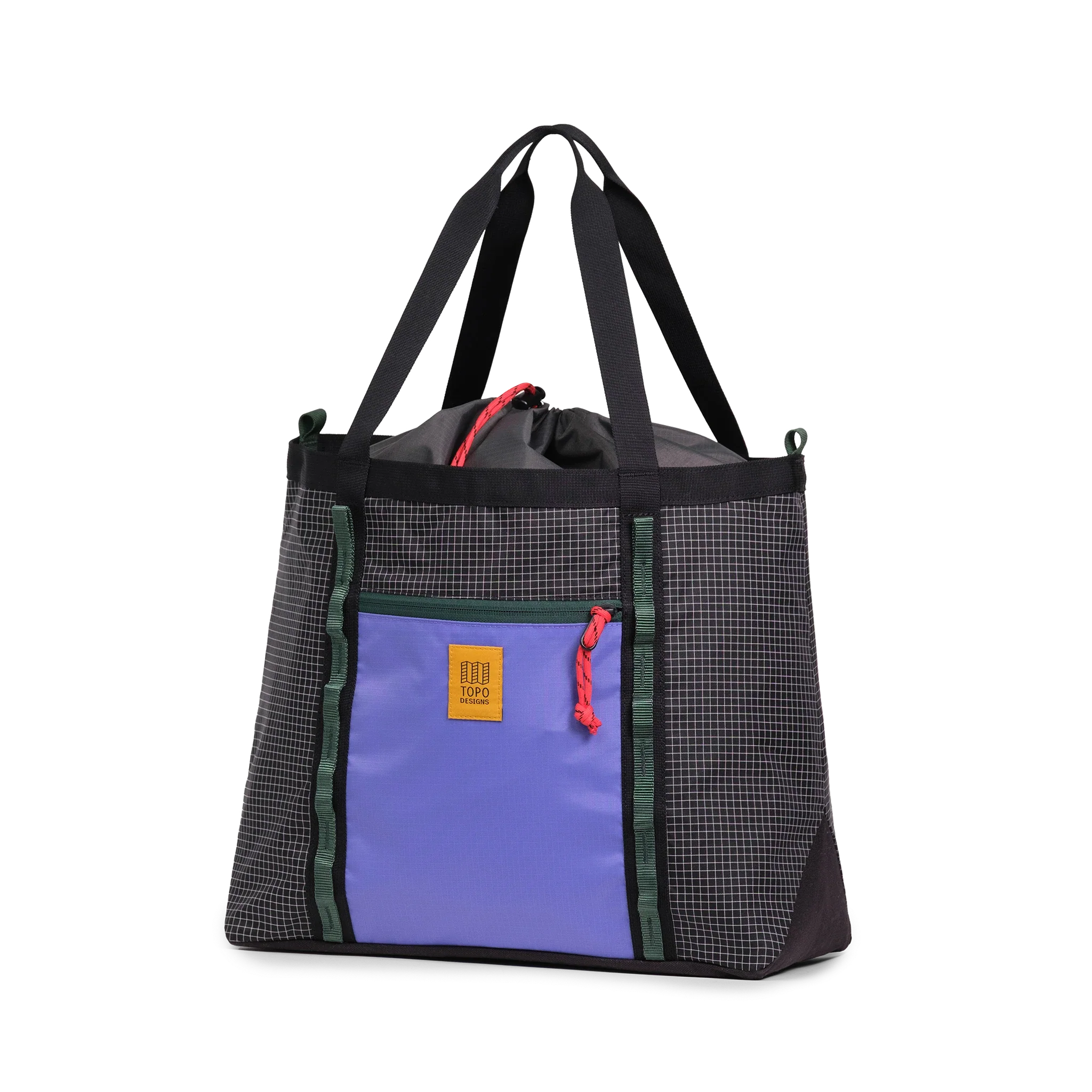 Mountain Utility Tote