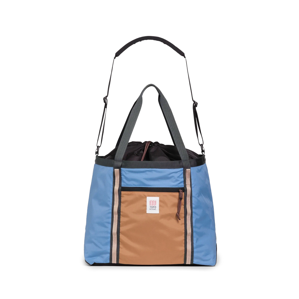 Mountain Utility Tote