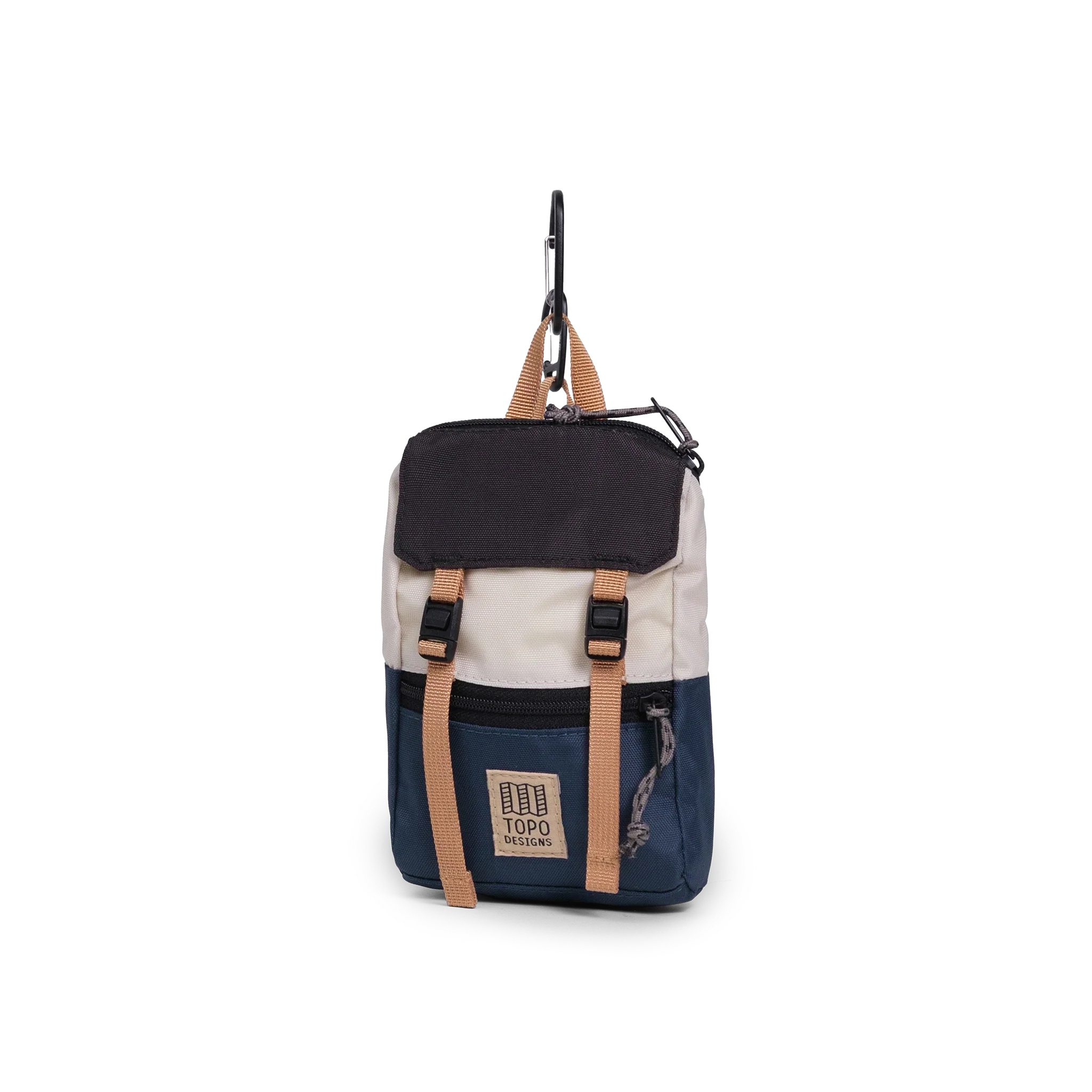 Rover Pack Micro