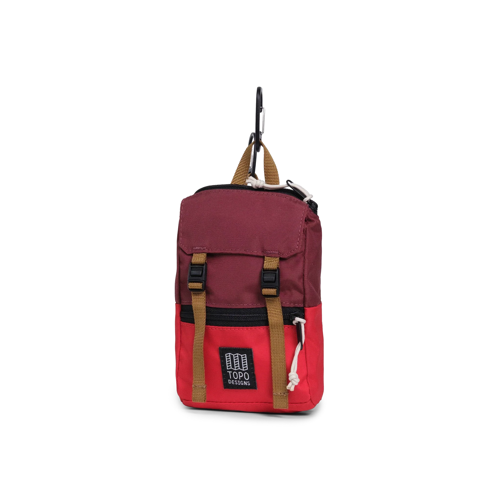 Rover Pack Micro