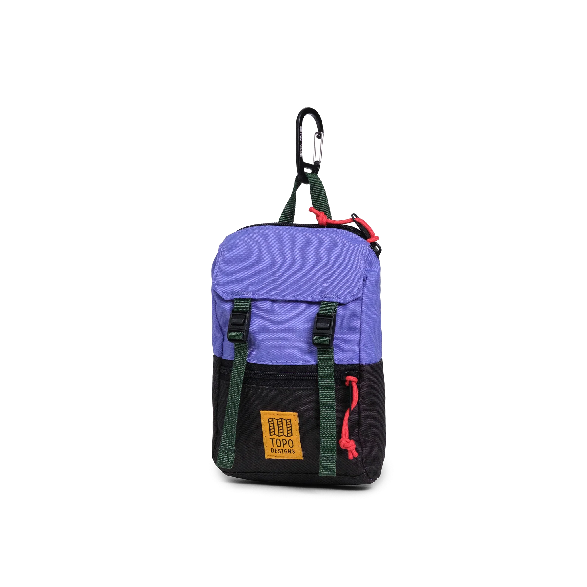Rover Pack Micro