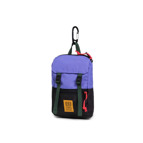Rover Pack Micro