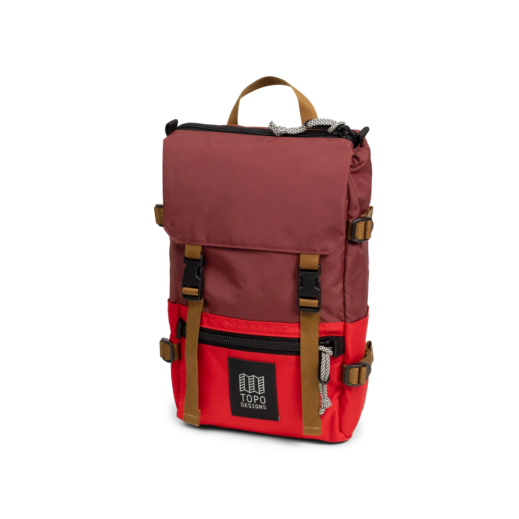 Rover Pack Mini