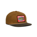 Topo Designs x CCH x Pine Printshop Rope Cap