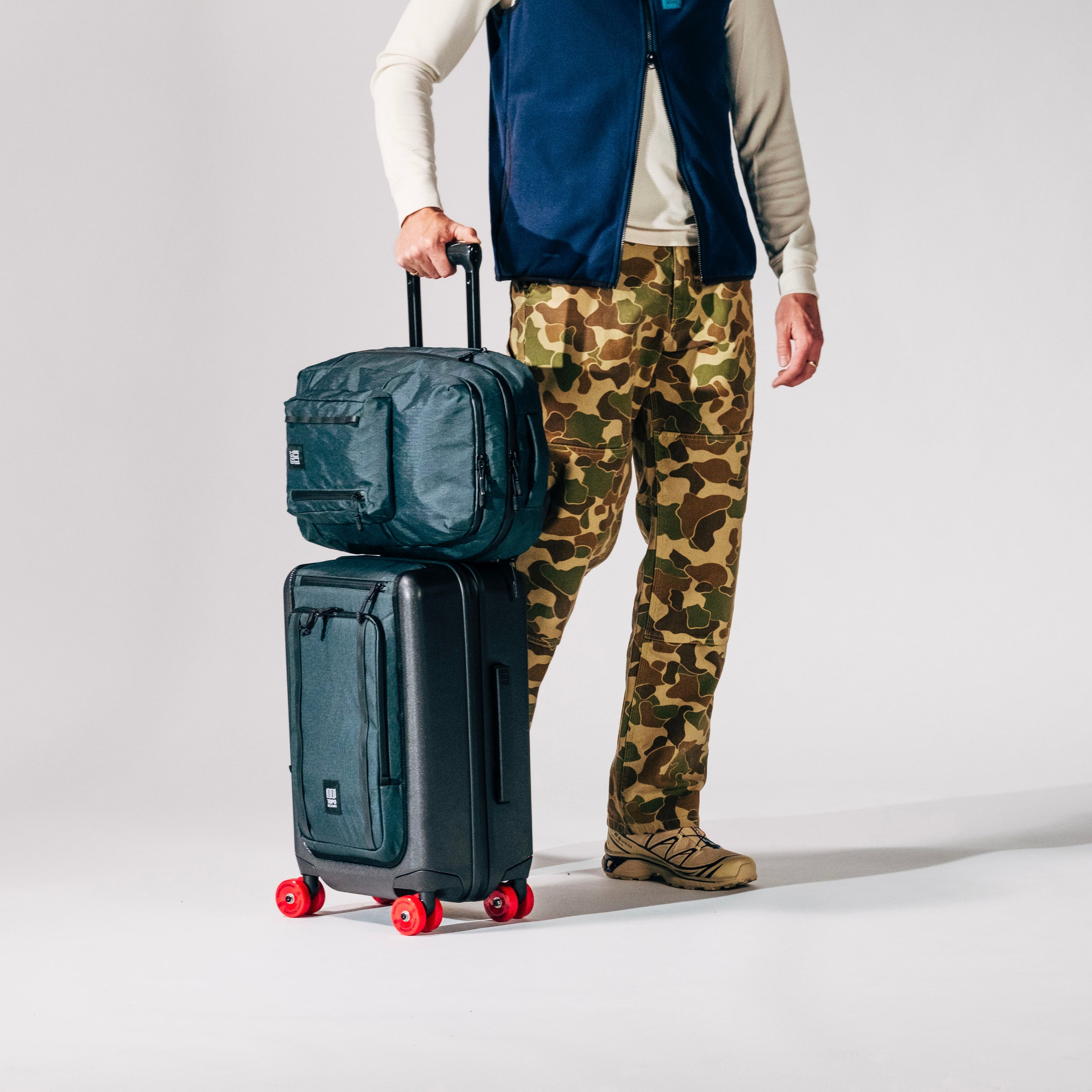 Global Pro Backpack