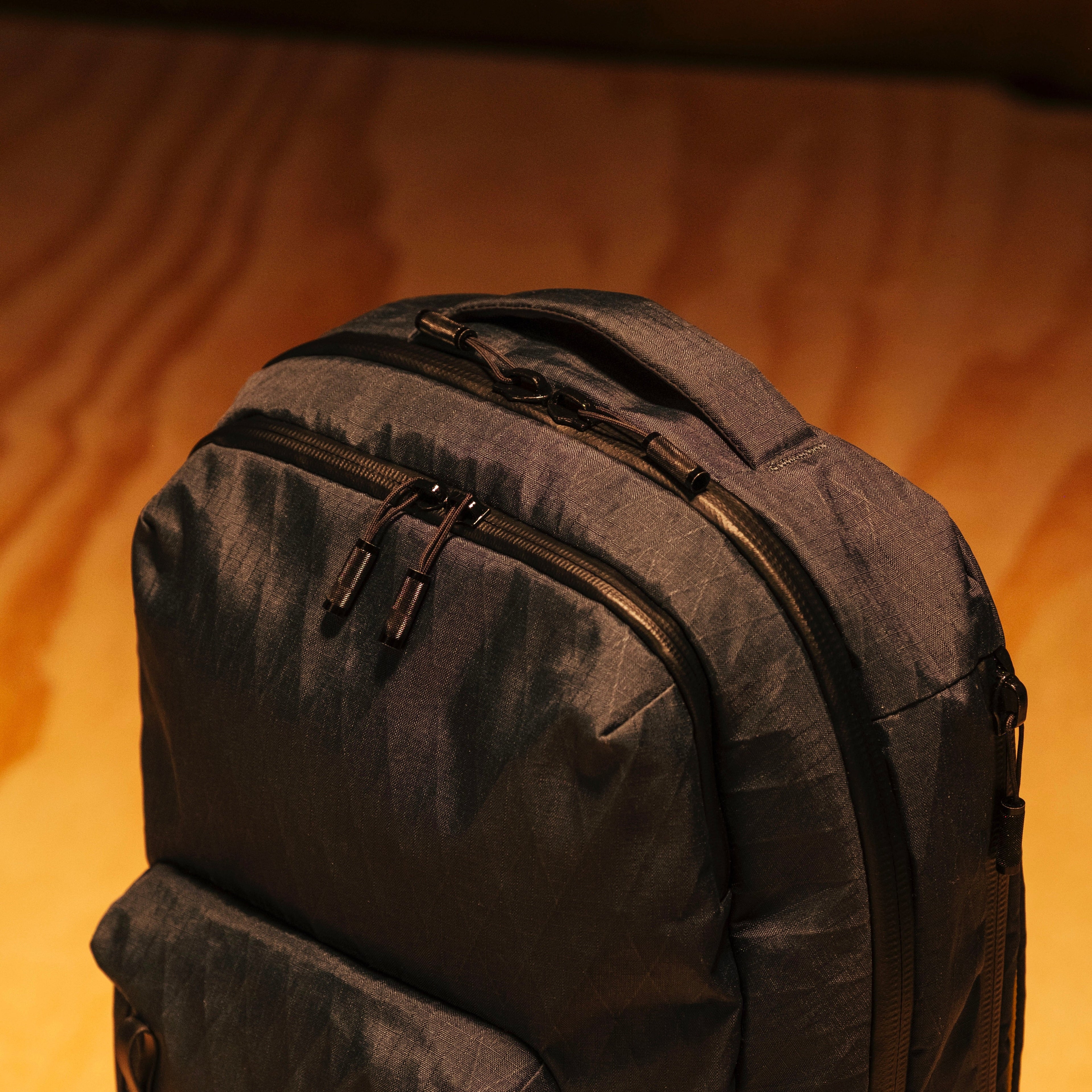 Global Pro Backpack