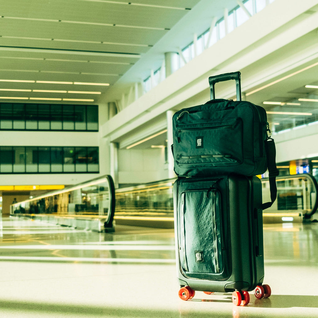 Global Pro 3-Way Briefcase