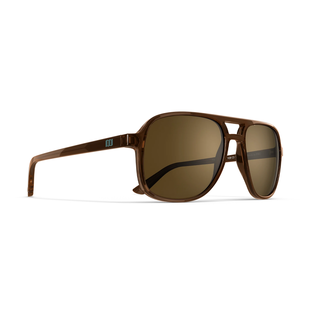 VALLON x Topo Designs Howlin’ Topo Edition sunglasses