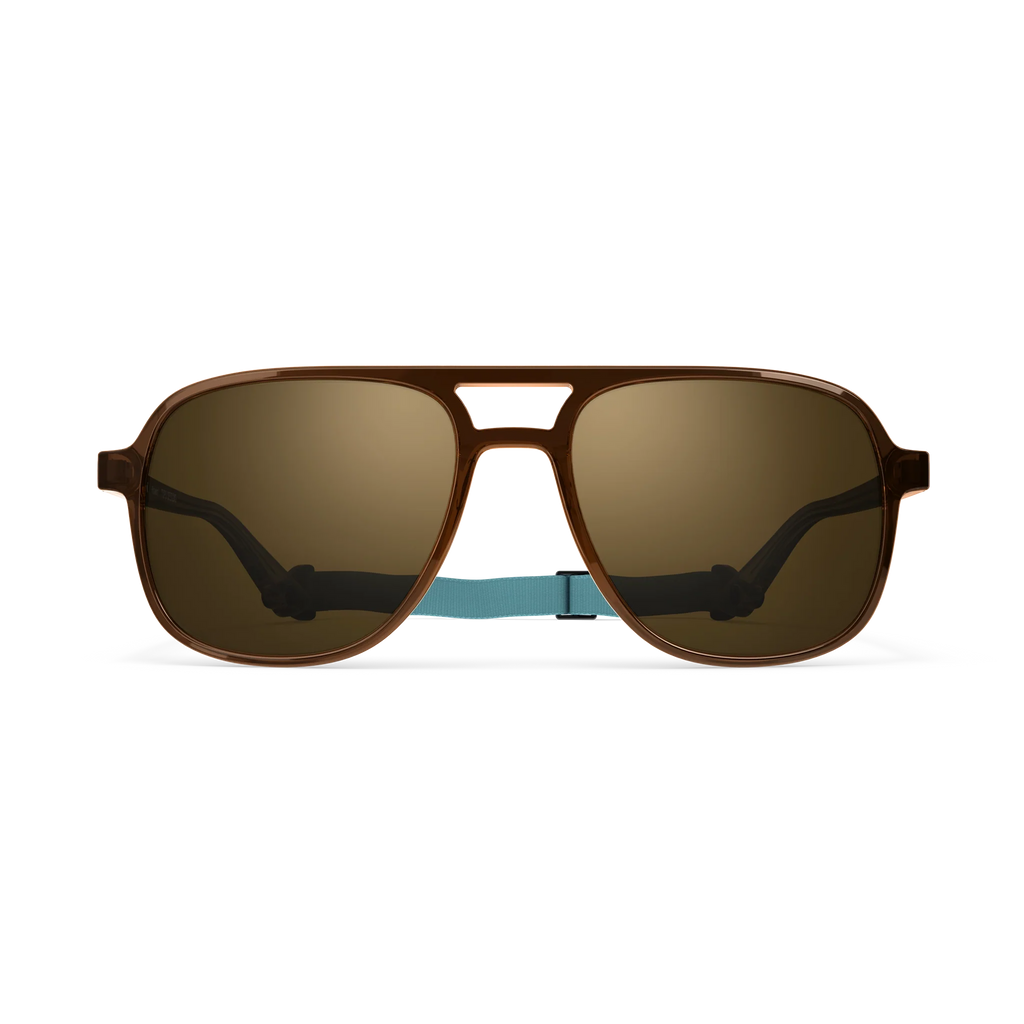 VALLON x Topo Designs Howlin’ Topo Edition sunglasses