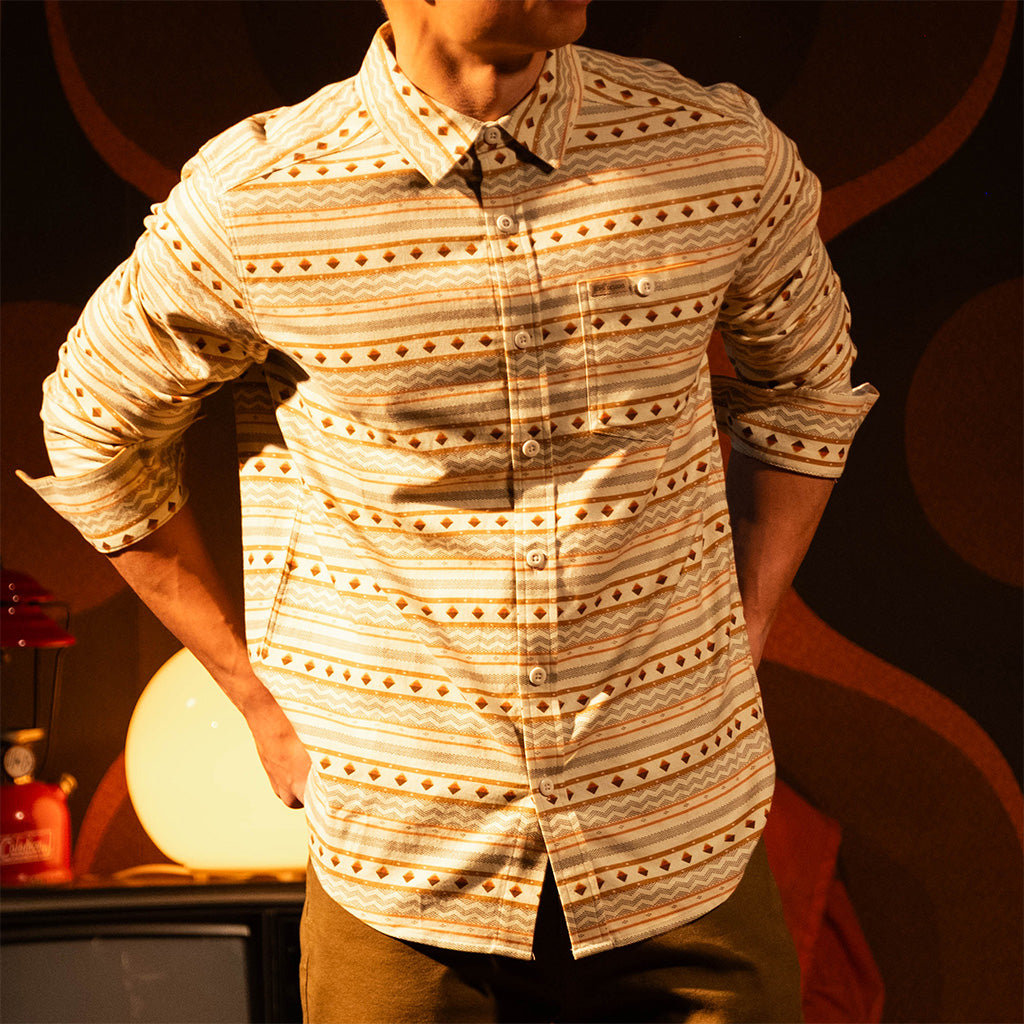 Mountain Shirt Lightweight - Men's - Final Sale