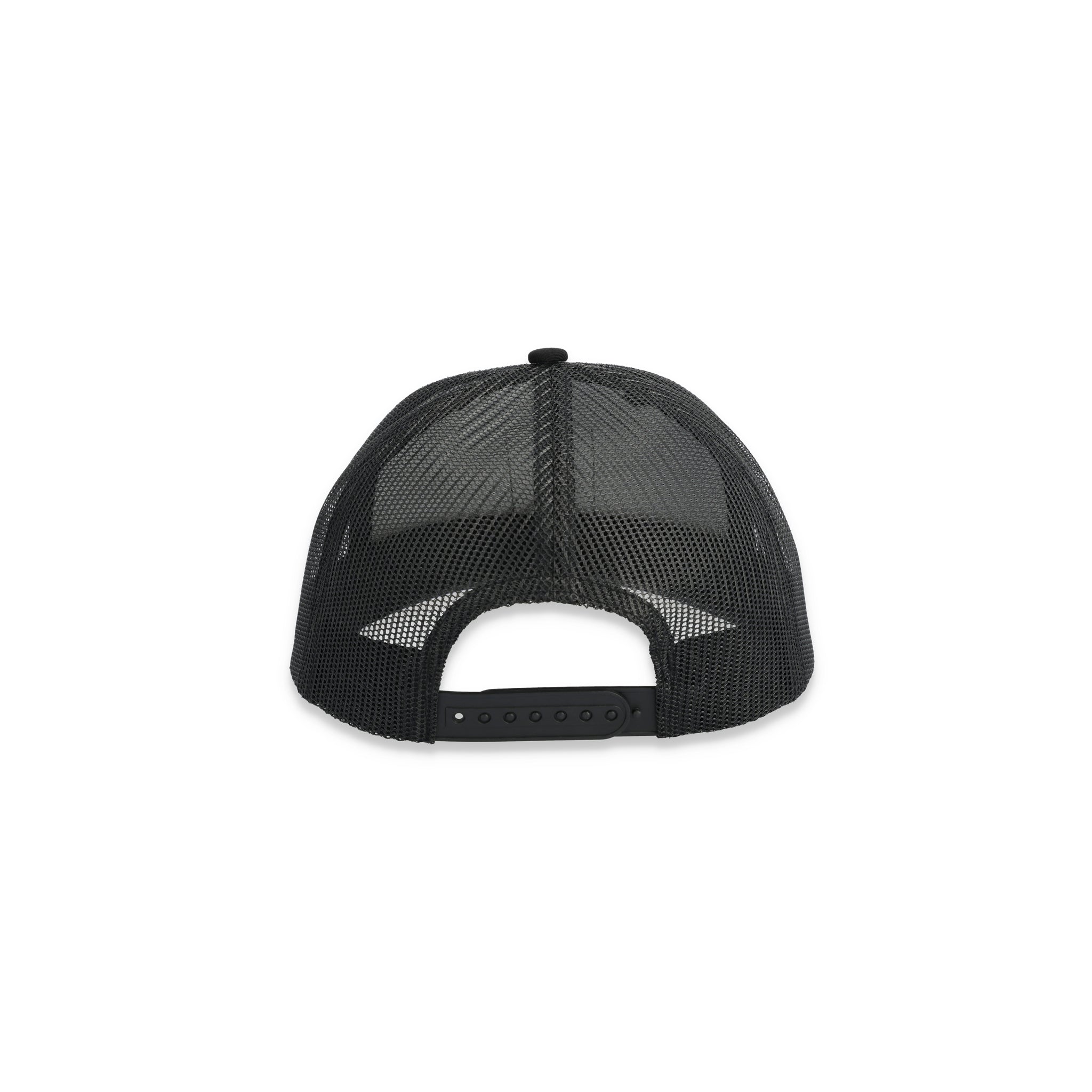 Topo Trucker Hat - Original Logo - Final Sale