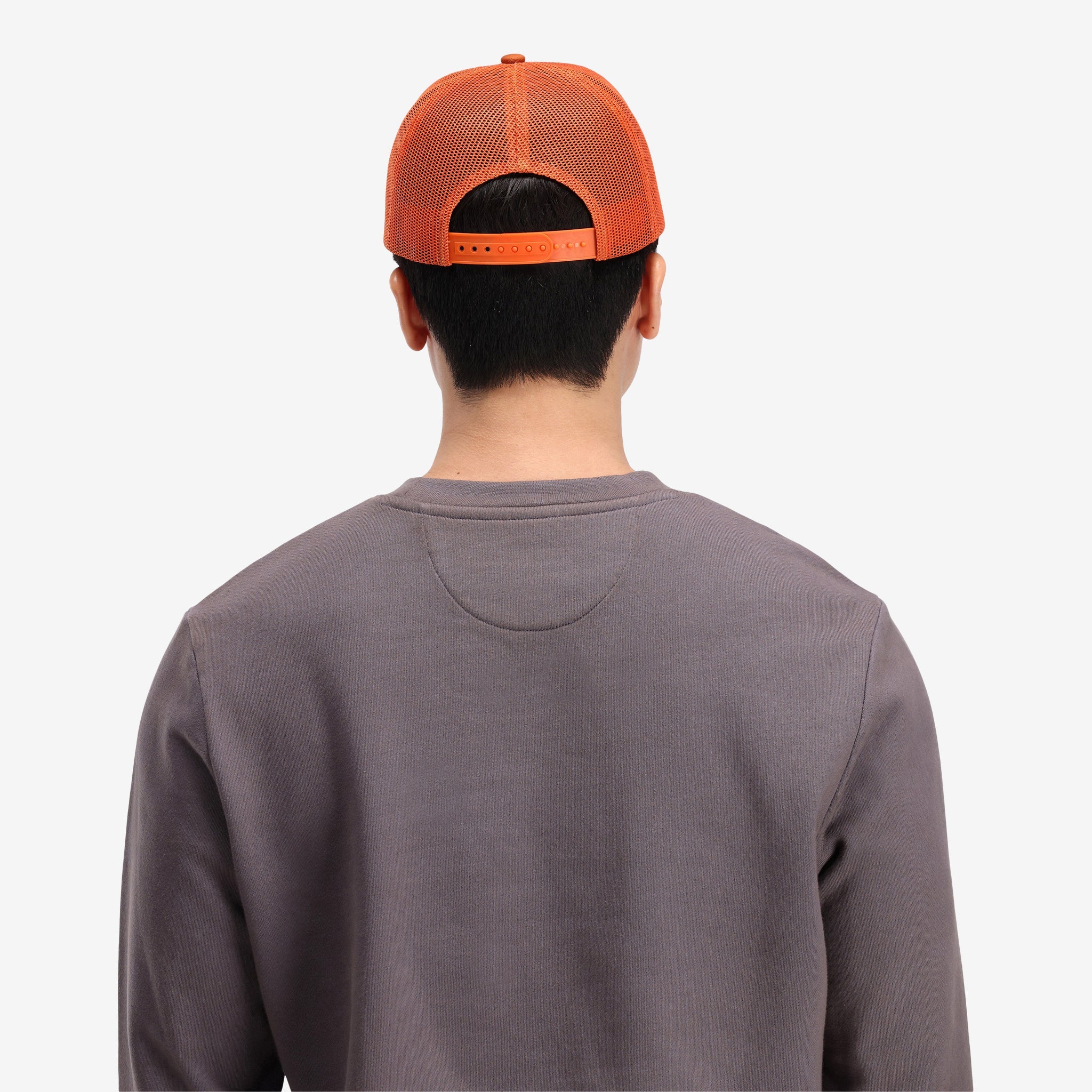 Topo Trucker Hat - Original Logo - Final Sale